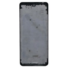 Рамка дисплея Infinix Note 10 Pro, Чорний
