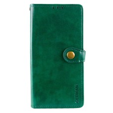 Чохол-книжка Xiaomi Poco C85, Redmi 15C, GETMAN Gallant, Зелений