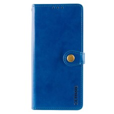 Чохол-книжка Xiaomi Poco C85, Redmi 15C, GETMAN Gallant, Синій