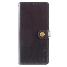 Чохол-книжка Xiaomi Poco C85, Redmi 15C, GETMAN Gallant, Чорний