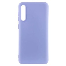 Чохол Samsung A307 Galaxy A30s, A505 Galaxy A50, Lakshmi, Dasheen, Бузковий