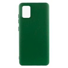Чохол Xiaomi 12T, 12T Pro, Lakshmi, Dark Green, Зелений