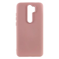 Чохол Xiaomi Redmi 9, Lakshmi, Pink Sand, Рожевий