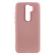 Чохол Xiaomi Redmi 9, Lakshmi, Pink Sand, Рожевий