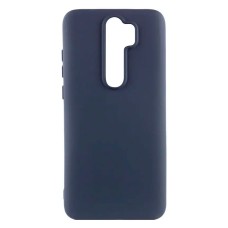 Чохол Xiaomi Redmi 9, Lakshmi, Midnight Blue, Синій