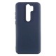 Чохол Xiaomi Redmi 9, Lakshmi, Midnight Blue, Синій