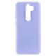 Чохол Xiaomi Redmi 9, Lakshmi, Dasheen, Бузковий