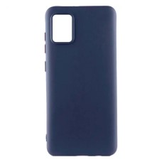 Чохол Xiaomi Redmi Note 10 Pro, Redmi Note 10 Pro Max, Lakshmi, Midnight Blue, Синій