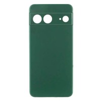 Чохол Google Pixel 7, Lakshmi, Dark Green, Зелений