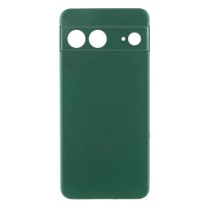 Чохол Google Pixel 7, Lakshmi, Dark Green, Зелений
