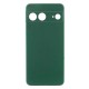 Чохол Google Pixel 7, Lakshmi, Dark Green, Зелений