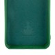 Чохол Google Pixel 7, Lakshmi, Dark Green, Зелений