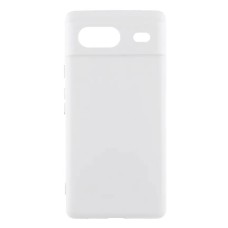 Чохол Google Pixel 8a, Lakshmi, Білий