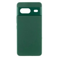 Чохол Google Pixel 8a, Lakshmi, Dark Green, Зелений