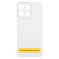 Чехол Motorola Moto G56 5G, Lakshmi, Белый