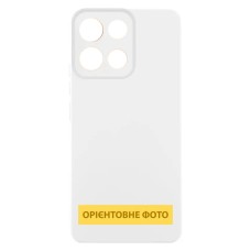 Чохол Motorola Moto G56 5G, Lakshmi, Білий