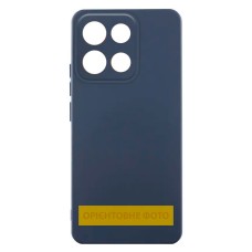 Чохол Motorola Moto G56 5G, Lakshmi, Midnight Blue, Синій