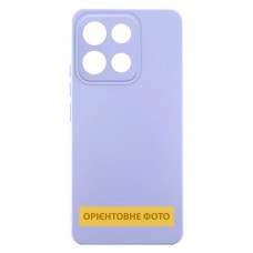 Чохол Motorola Moto G56 5G, Lakshmi, Dasheen, Бузковий
