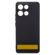 Чехол Motorola Moto G56 5G, Lakshmi, Черный