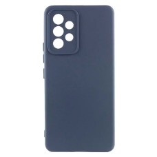 Чохол Samsung A135 Galaxy A13, Lakshmi, Midnight Blue, Синій