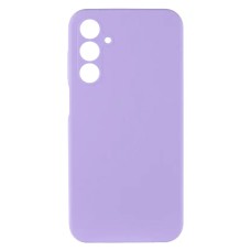 Чохол Samsung A255 Galaxy A25 5G, Lakshmi, Dasheen, Бузковий