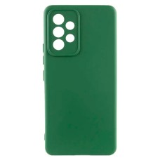 Чохол Samsung A336 Galaxy A33, Lakshmi, Dark Green, Зелений