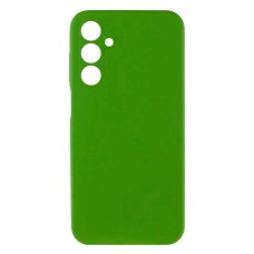 Чохол Samsung S711 Galaxy S23 FE, Lakshmi, Dark Green, Зелений