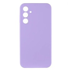 Чохол Samsung S711 Galaxy S23 FE, Lakshmi, Dasheen, Бузковий