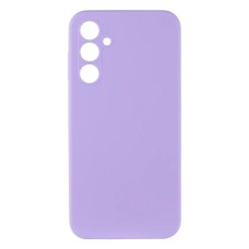 Чохол Samsung S721 Galaxy S24 FE, Lakshmi, Dasheen, Бузковий