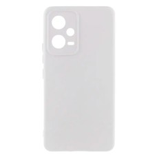 Чохол Xiaomi Poco X5 5G, Redmi Note 12 5G, Lakshmi, Білий