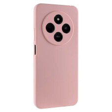 Чохол Xiaomi Poco C75, Redmi 14C, Redmi A4, Lakshmi, Pink Sand, Рожевий