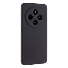 Чохол Xiaomi Poco C75, Redmi 14C, Redmi A4, Lakshmi, Чорний