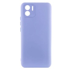 Чохол Xiaomi Redmi A1, Redmi A2, Lakshmi, Dasheen, Бузковий
