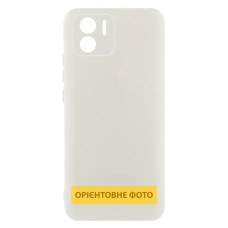 Чохол Xiaomi Redmi A1 Plus, Redmi A2 Plus, Lakshmi, Білий