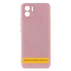 Чохол Xiaomi Redmi A1 Plus, Redmi A2 Plus, Lakshmi, Pink Sand, Рожевий