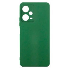 Чохол Xiaomi Poco X5 Pro 5G, Redmi Note 12 Pro 5G, Lakshmi, Dark Green, Зелений