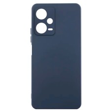 Чохол Xiaomi Poco X5 Pro 5G, Redmi Note 12 Pro 5G, Lakshmi, Midnight Blue, Синій