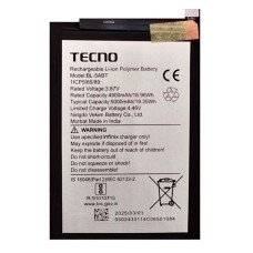 Аккумулятор Tecno Spark 30C, OR(PRC), BL-5ABT