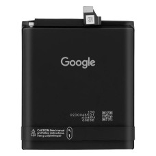Акумулятор Google Pixel 9 Pro XL, GH2MB, OR(PRC)