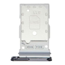 Слот SIM-карти (лоток) Samsung Galaxy S25, Galaxy S25 Plus, Чорний