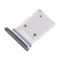 Слот SIM-карты (лоток) Samsung Galaxy S25 Edge, Черный