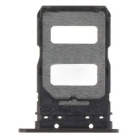 Слот SIM-карти (лоток) Xiaomi Poco F6 Pro, Чорний