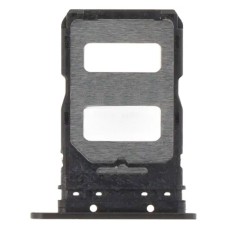 Слот SIM-карти (лоток) Xiaomi Poco F6 Pro, Чорний