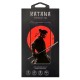 Защитное стекло Apple iPhone 17, Katana, Черный