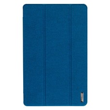 Чохол-книжка Samsung SM-X620 Galaxy Tab S10 FE Plus, Dux Ducis Domo, Синій
