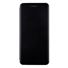 Чохол-книжка Xiaomi Poco X7 Pro, G-Case Ranger, Чорний