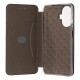 Чехол-книжка Xiaomi Poco X7 Pro, G-Case Ranger, Черный