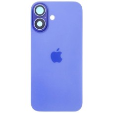 Корпус Apple iPhone 16, (High quality), Синий
