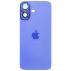 Корпус Apple iPhone 16, (High quality), Синий
