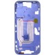 Корпус Apple iPhone 16, (High quality), Синий
